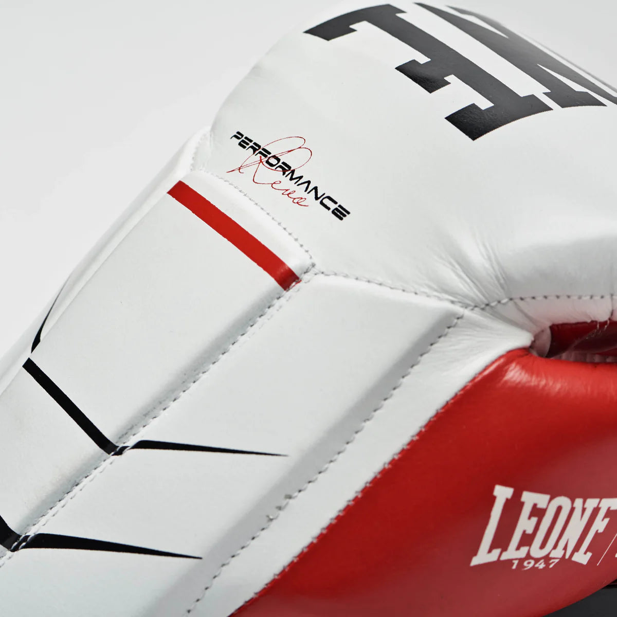 LEONE “Revo Performance” BOXING GLOVES