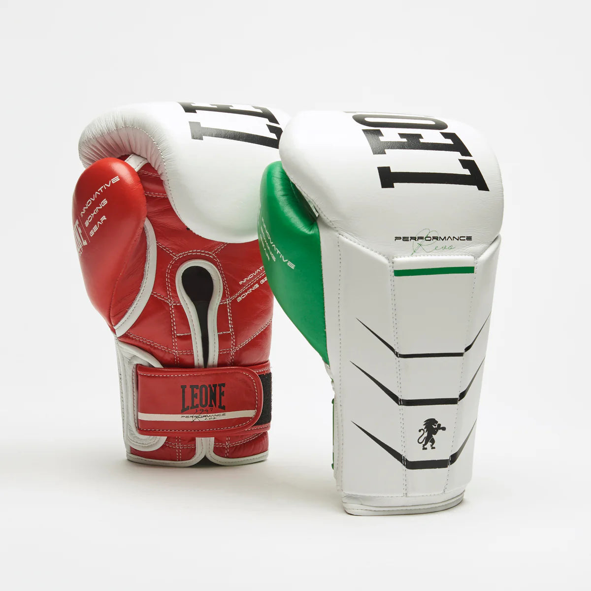LEONE “Revo Performance” BOXING GLOVES