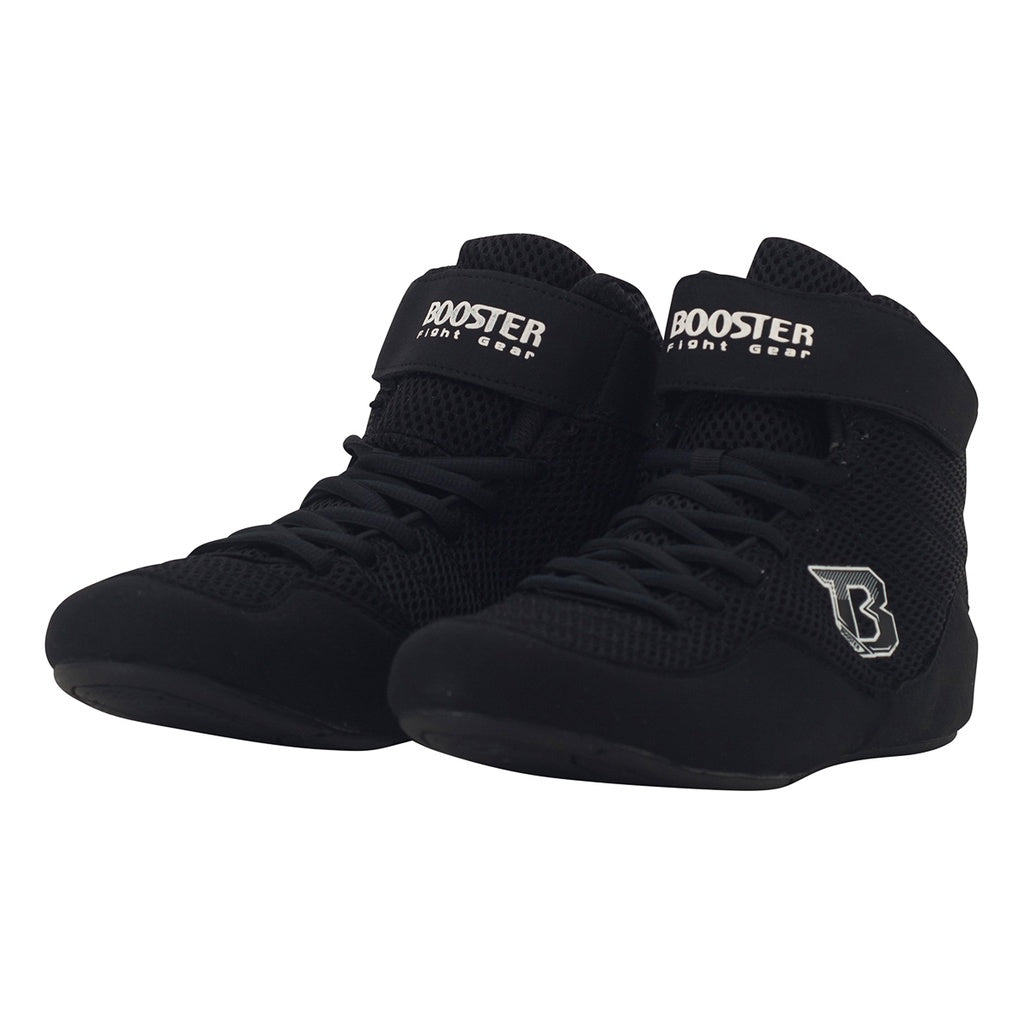 BOOSTER FIGHT GEAR SHOES