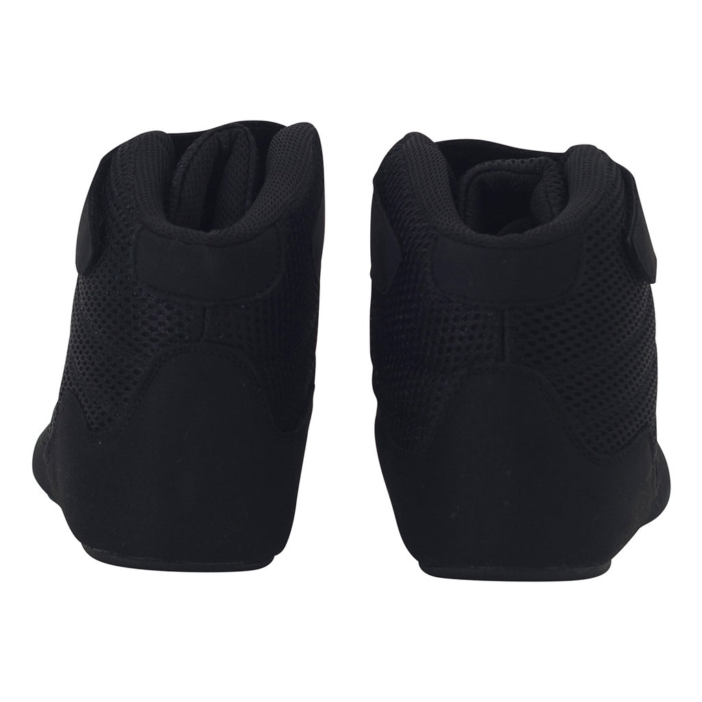 BOOSTER FIGHT GEAR SHOES