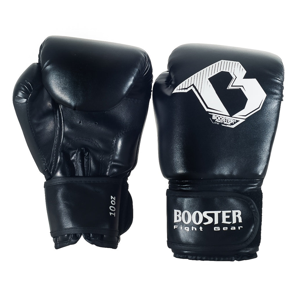 BOOSTER “STARTER” BOXING GLOVES