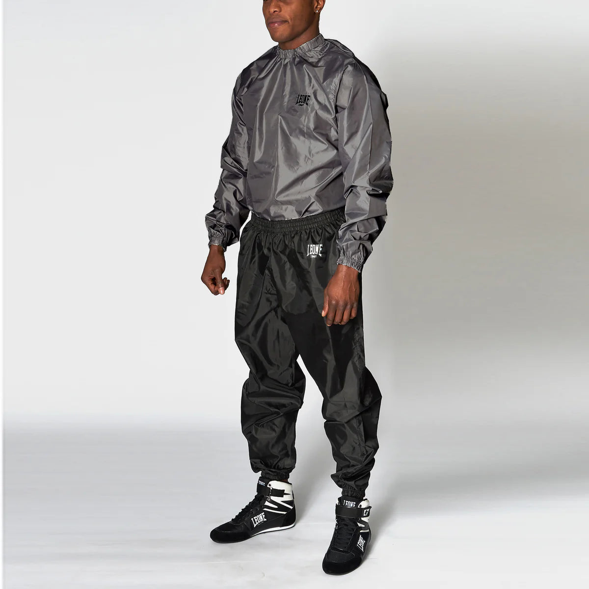 LEONE SAUNA SUIT