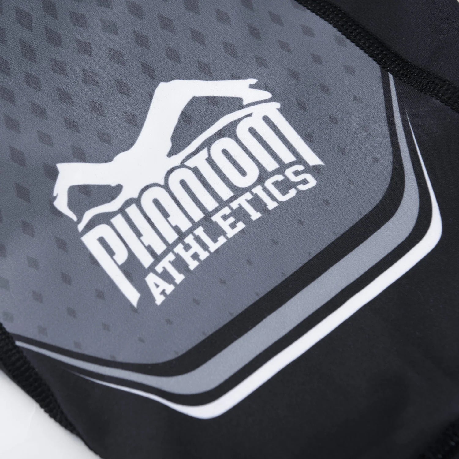 PHANTOM STORM NITRO RASHGUARD - KORTÆRMET