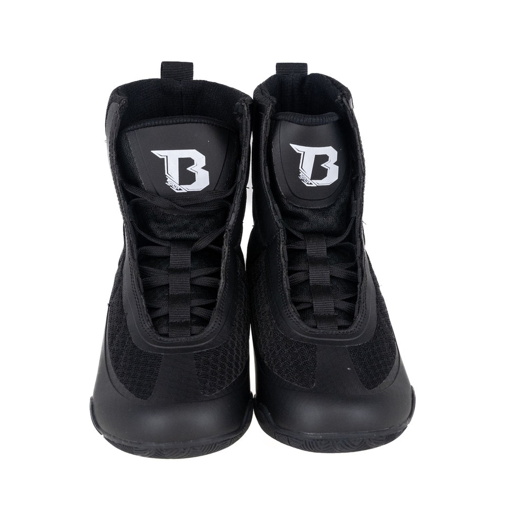 BOOSTER RAPID STRIKE BOKSE SKO