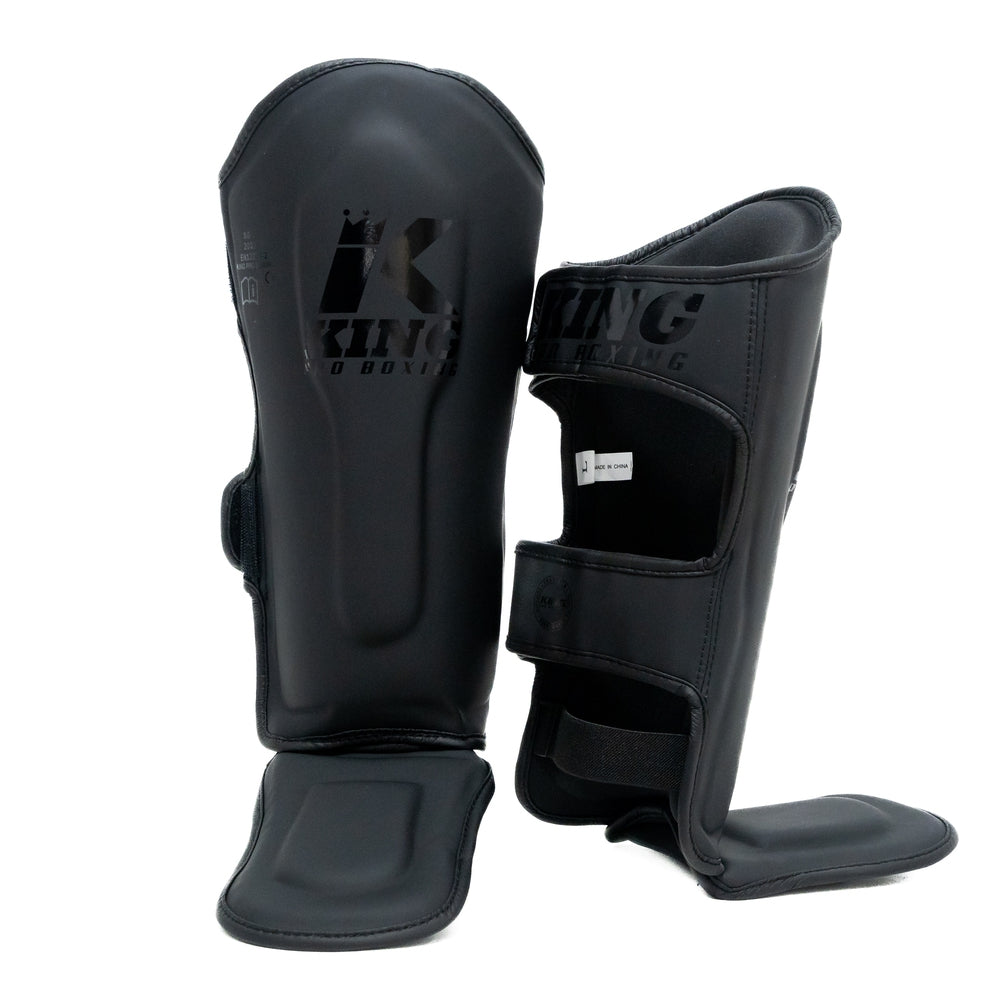 KING PRO BOXING LEG SHIELD CHILDREN