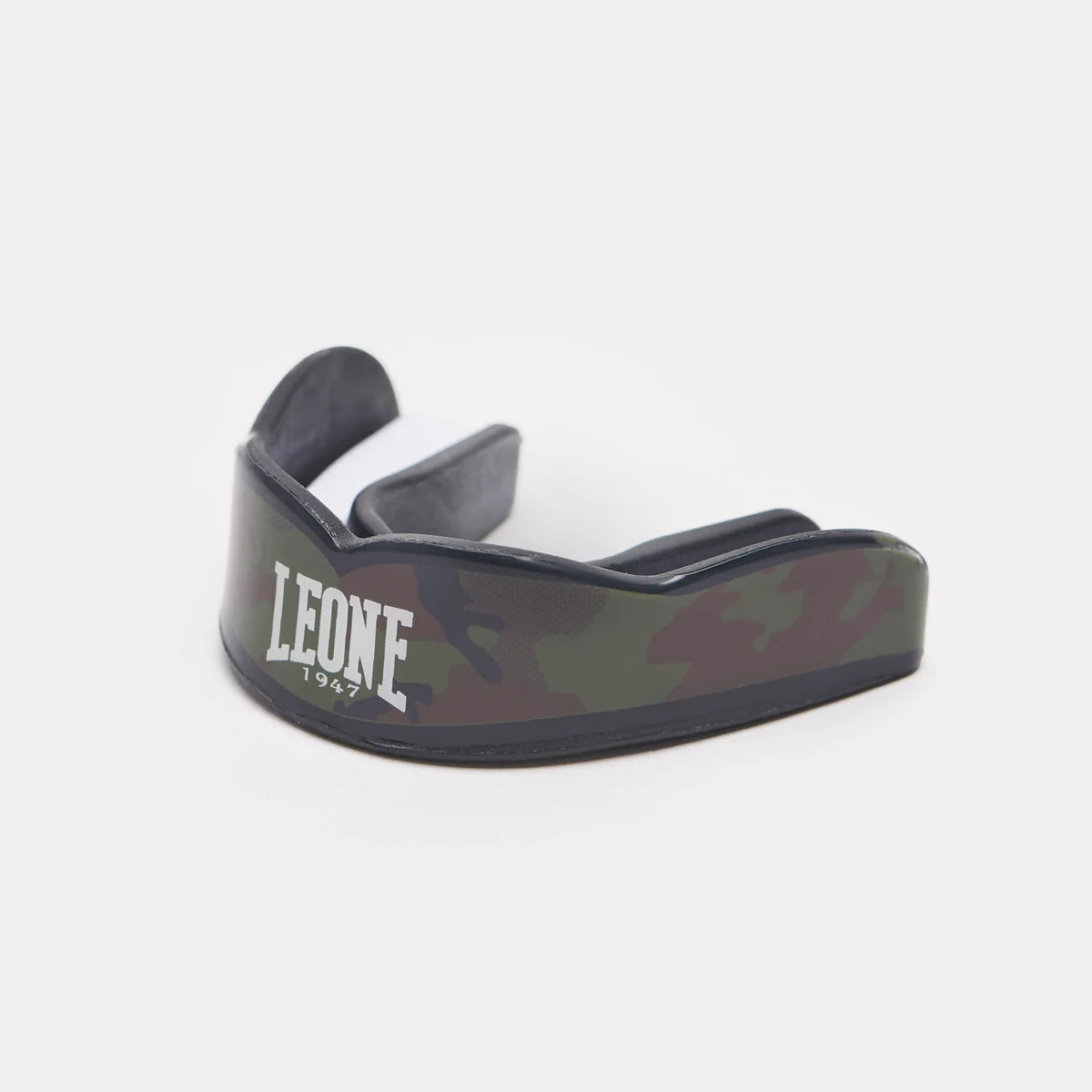 LEONE “Camo” MOUTHGUARD