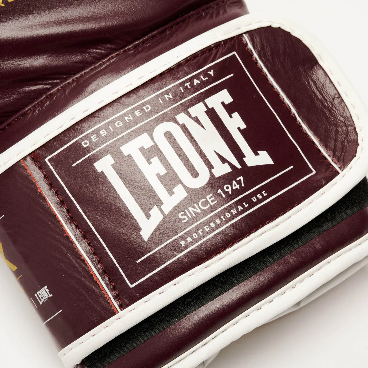 LEONE “SHOCK” BOXING GLOVES