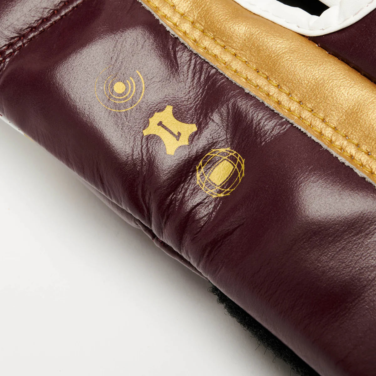 LEONE “SHOCK” BOXING GLOVES