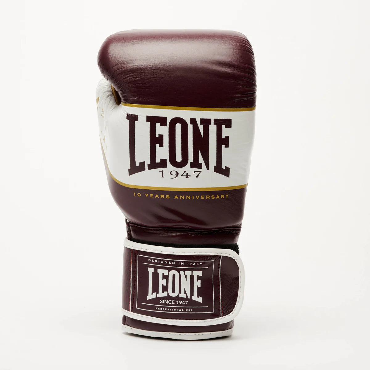 LEONE “SHOCK” BOXING GLOVES