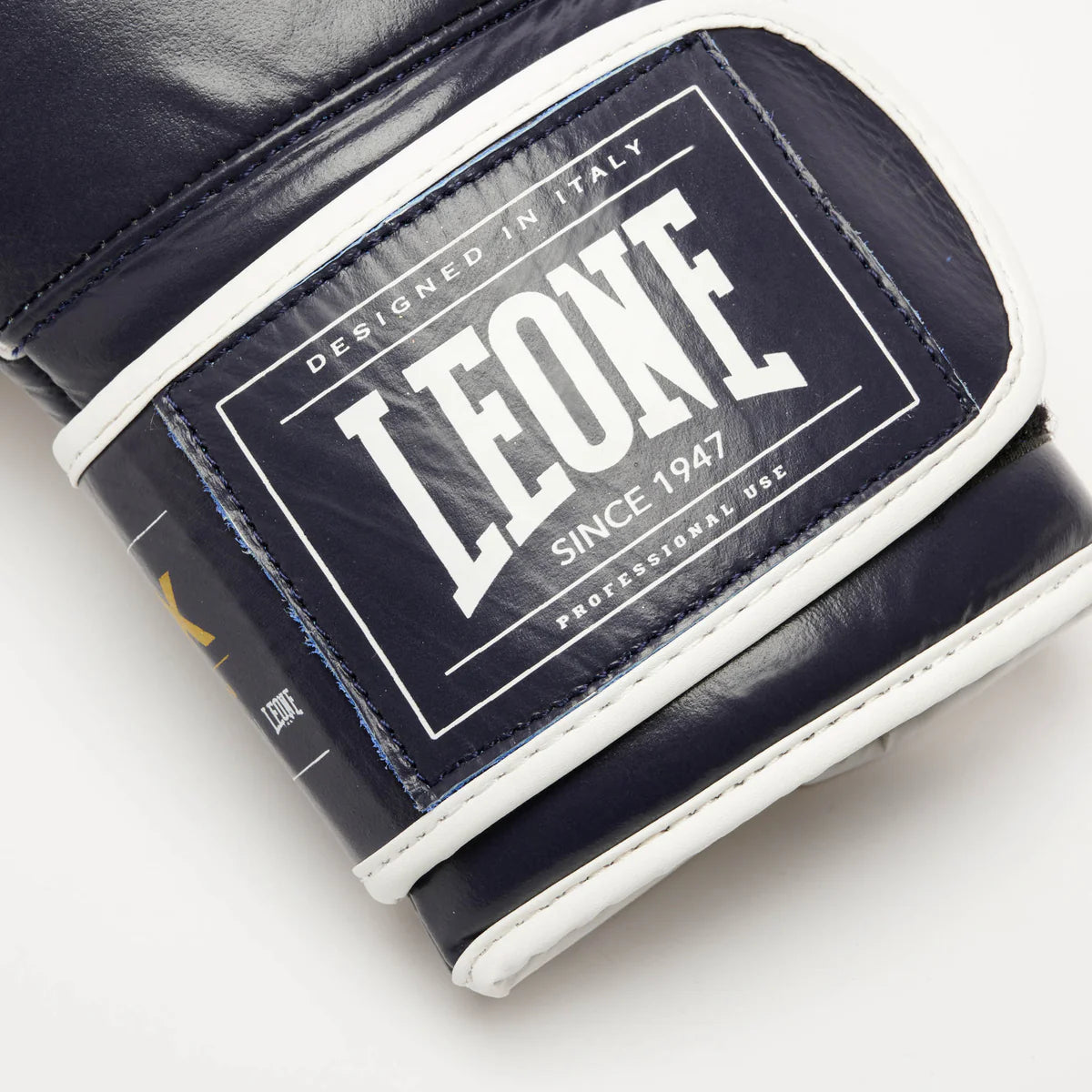 LEONE “SHOCK” BOXING GLOVES