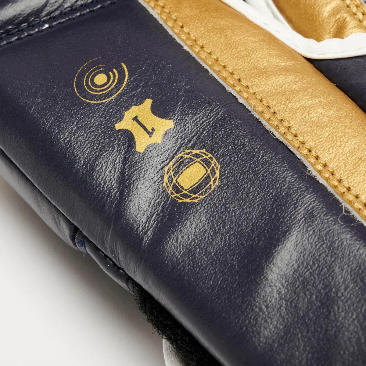 LEONE “SHOCK” BOXING GLOVES