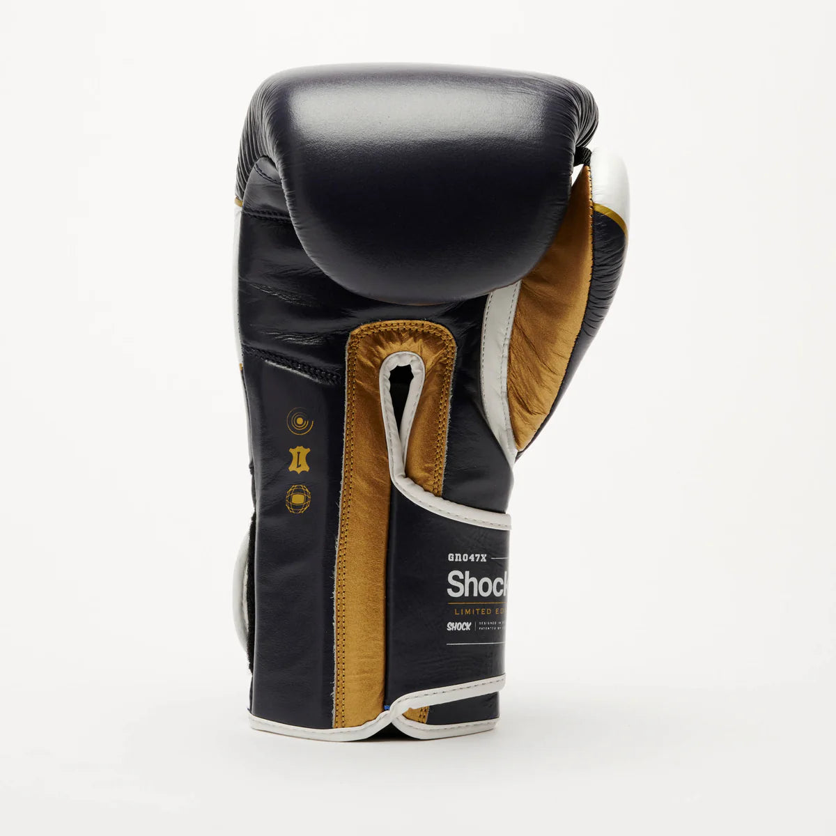 LEONE “SHOCK” BOXING GLOVES