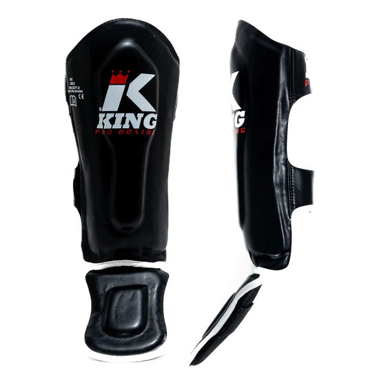 KING PRO BOXING LEG SHIELD CHILDREN