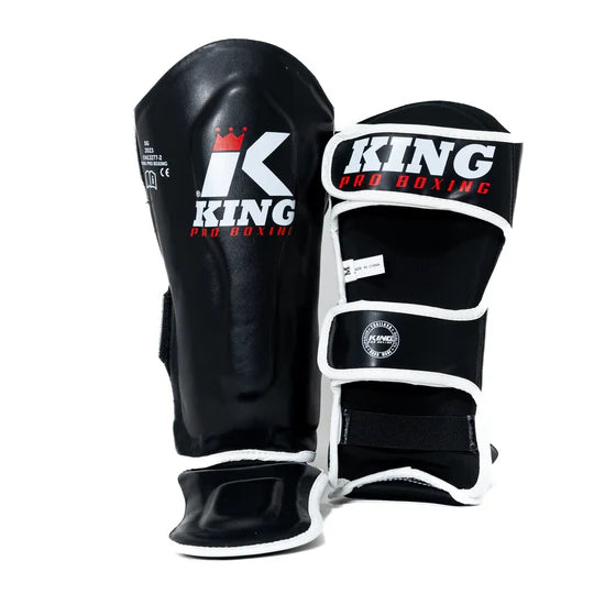 KING PRO BOXING LEG SHIELD CHILDREN