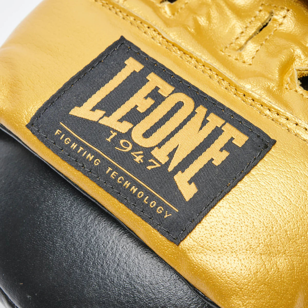 LEONE “Power Line” BOXING CUSHION ROUND MODEL