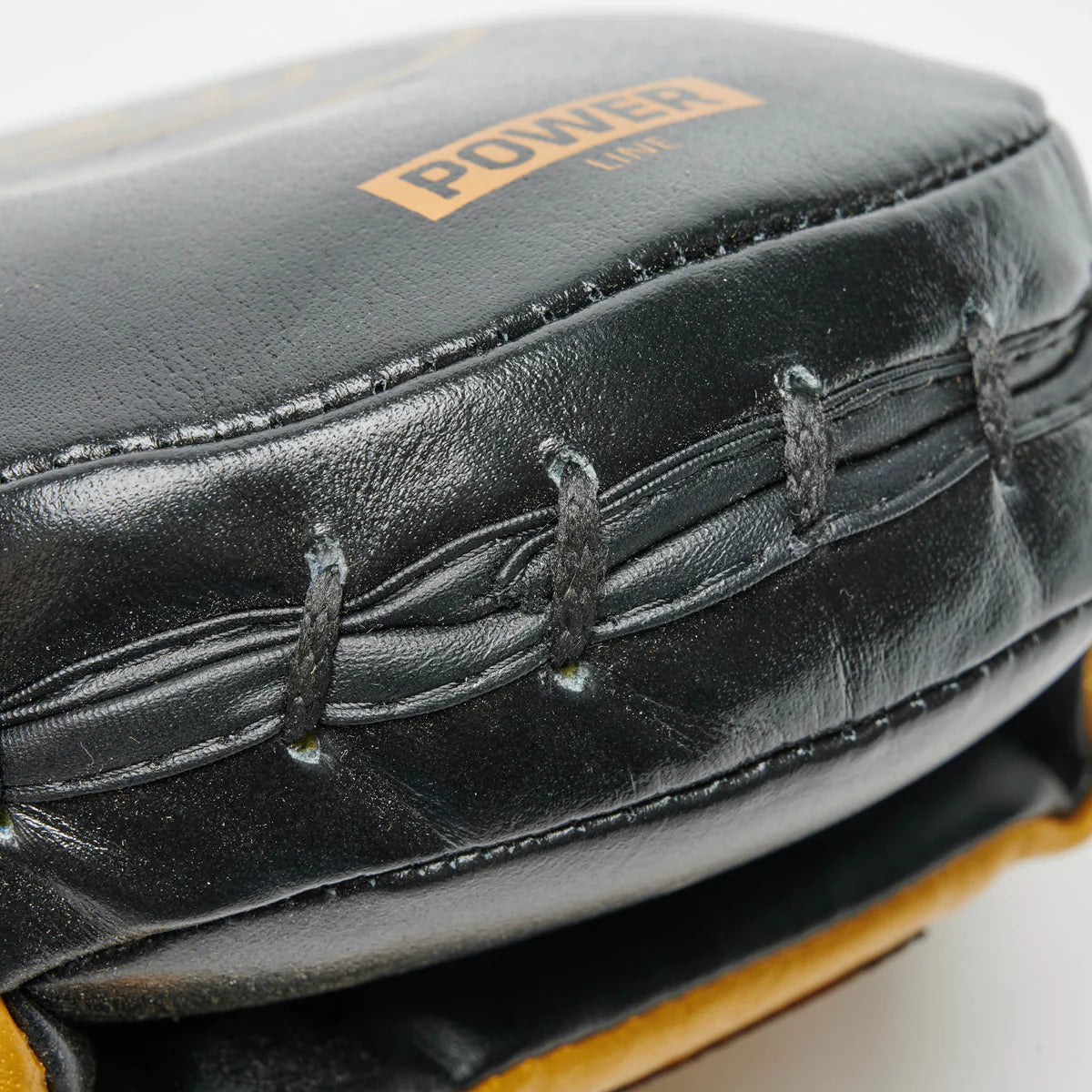 LEONE “Power Line” BOXING CUSHION ROUND MODEL