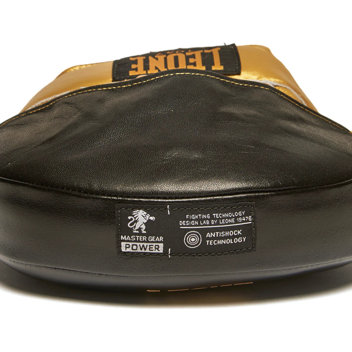 LEONE “Power Line” BOXING CUSHION ROUND MODEL