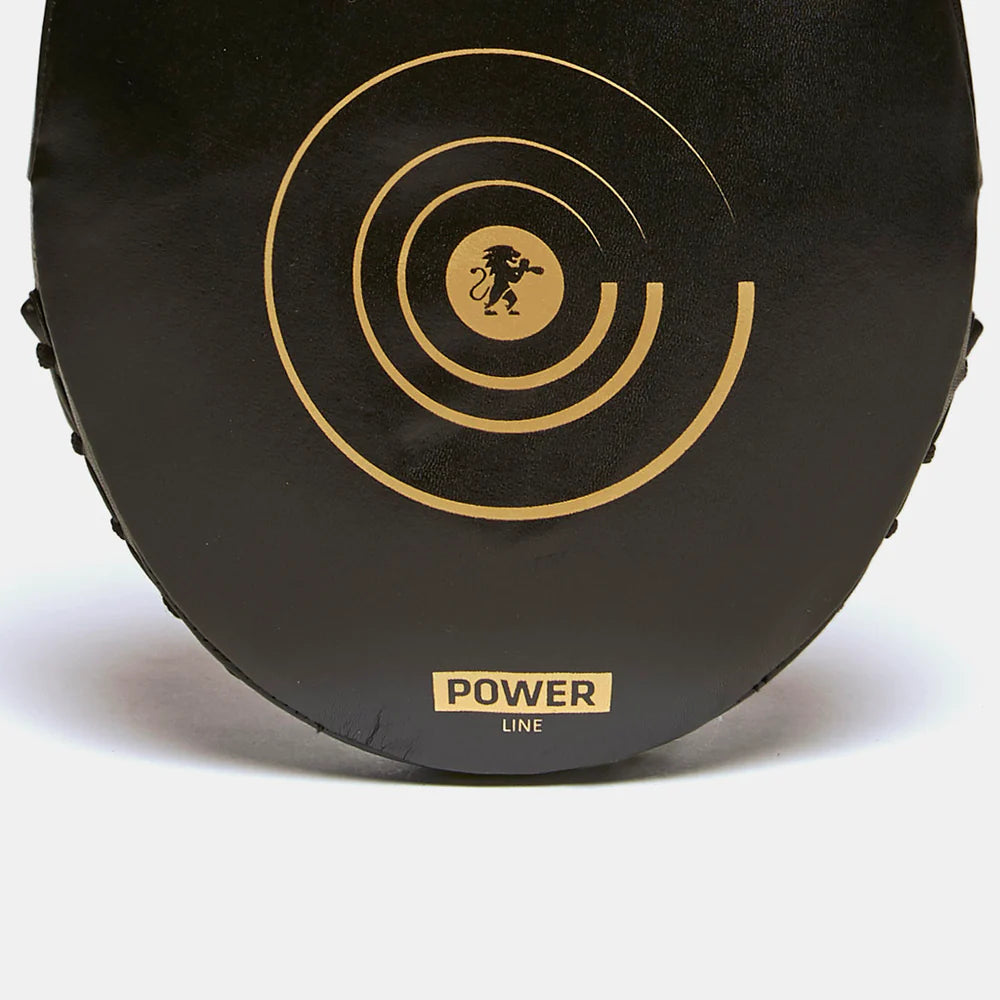 LEONE “Power Line” BOXING CUSHION ROUND MODEL