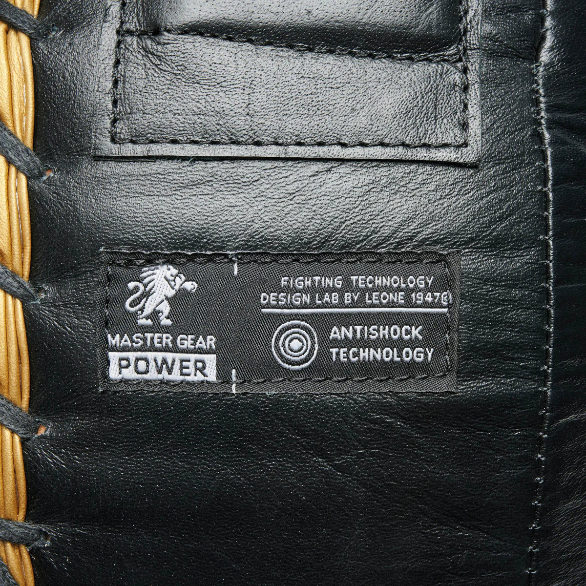 LEONE “Power Line” PUNCH SHIELD