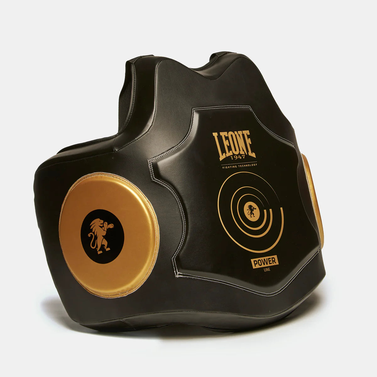 LEONE “Power Line” BELLY PAD