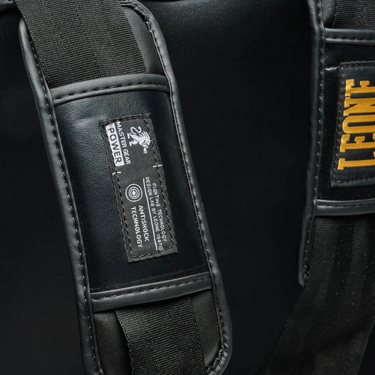 LEONE “Power Line” BELLY PAD