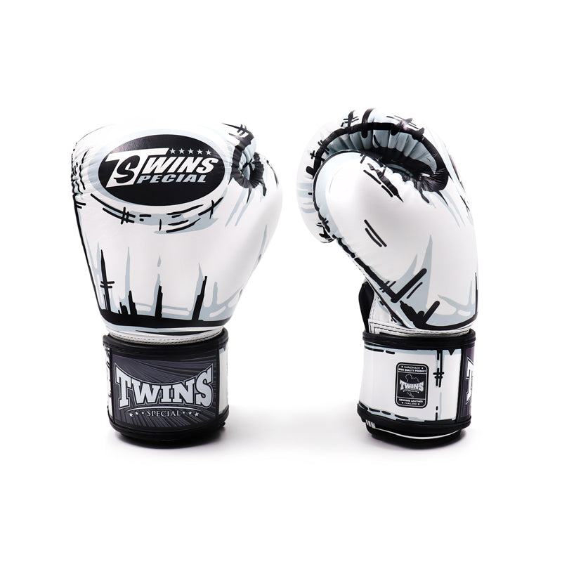 TWINS BGVL FBGVL3-66 BOXING GLOVES