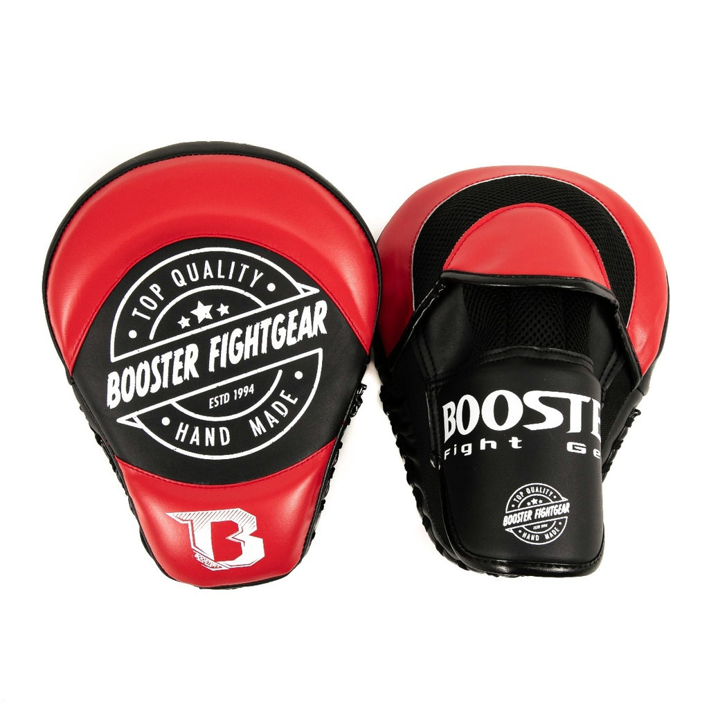 BOOSTER FOCUS CUSHIONS
