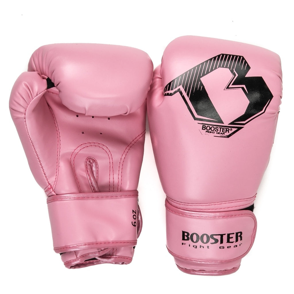 BOOSTER “Starter” BOXING GLOVES