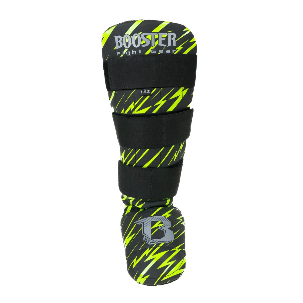 BOOSTER “Combat Series” LEG SKINNERS CHILDREN