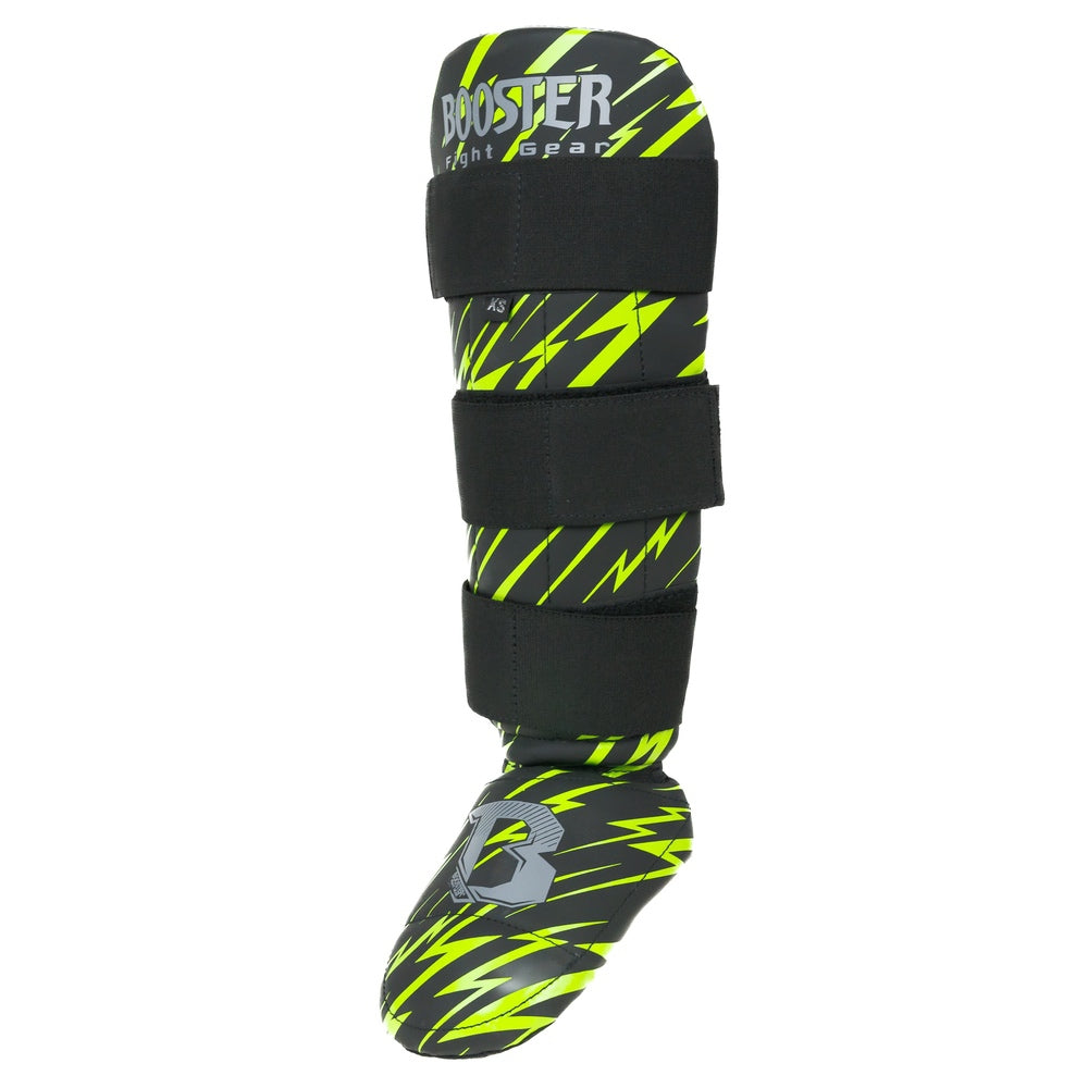 BOOSTER “Combat Series” LEG SKINNERS CHILDREN