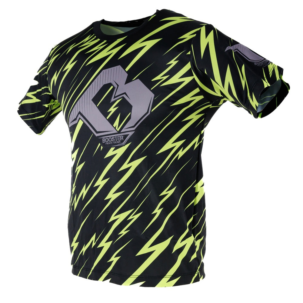 BOOSTER “Combat Series” T-SHIRT KIDS