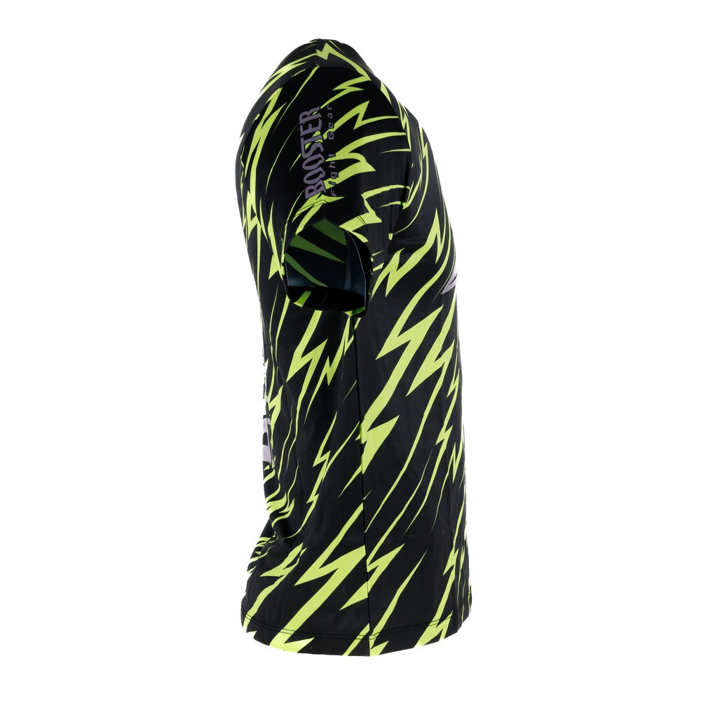 BOOSTER “Combat Series” T-SHIRT KIDS