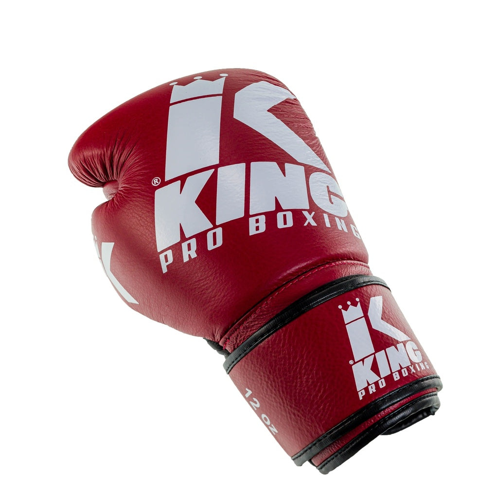 KING PRO BOXING/BG Platinum 4