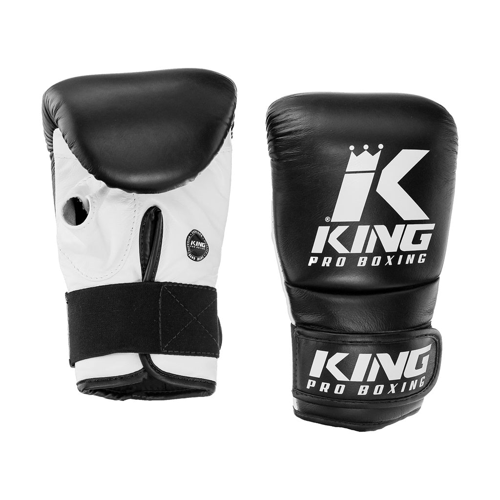 KING PRO BOXING SANDBAG GLOVES