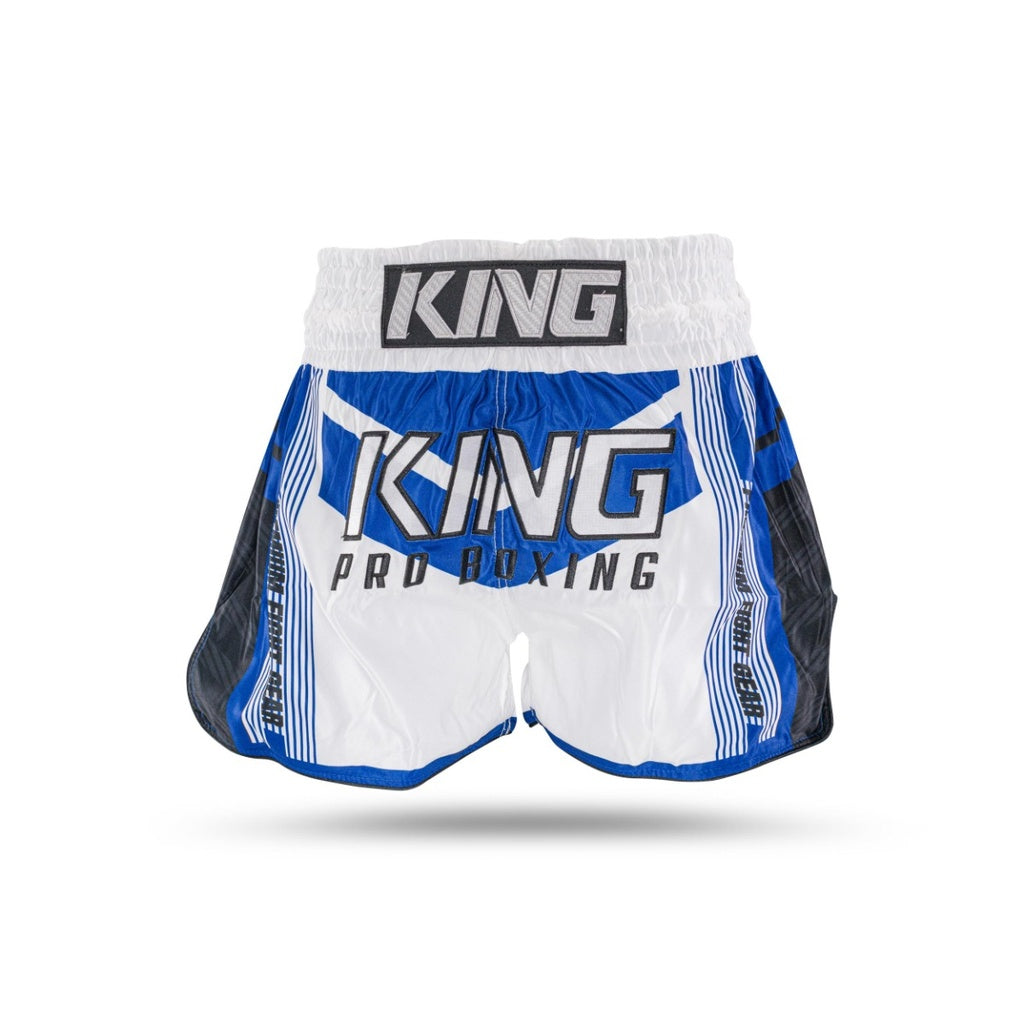 KING PRO BOXING/endurance 8 SHORTS