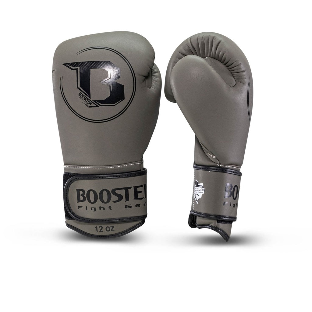 BOOSTER PRO BGL VX 3