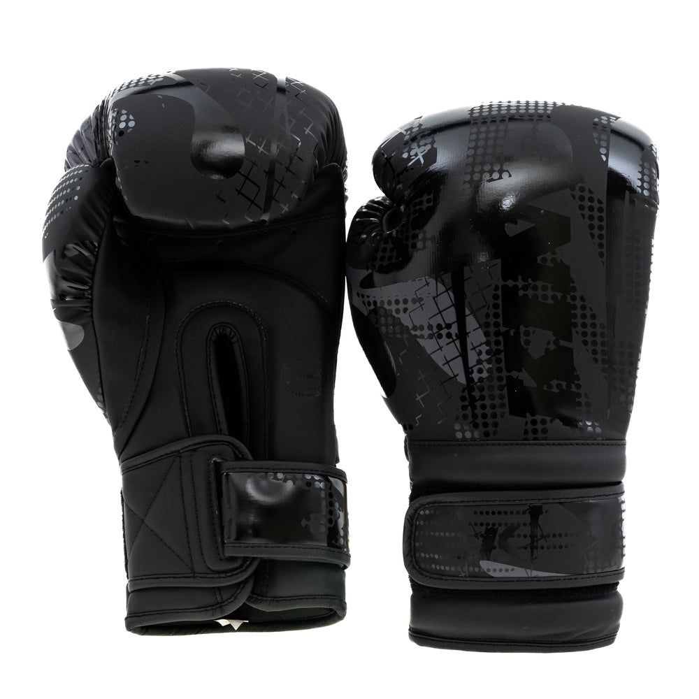 KING PRO BOXING SHOGUN 1 BOKSEHANDSKER