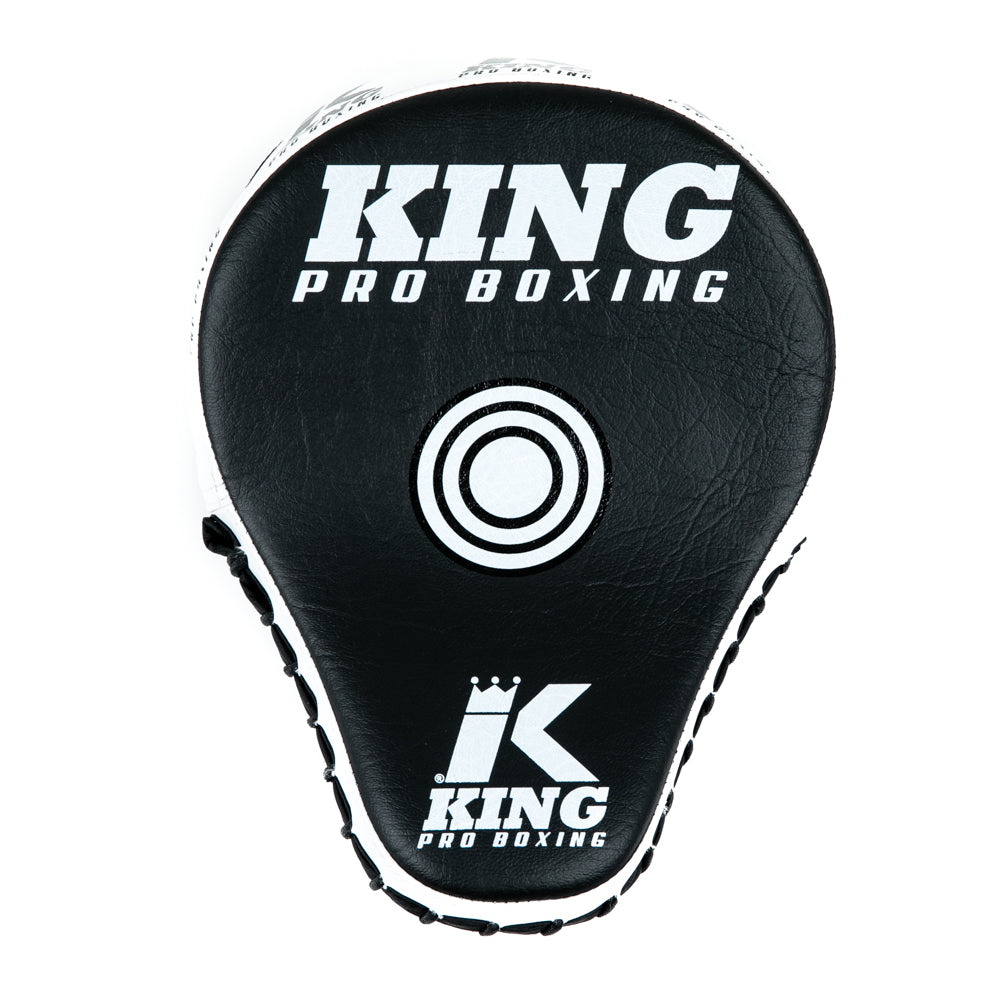 KING PRO BOXING REVO 2 BOXING PADS