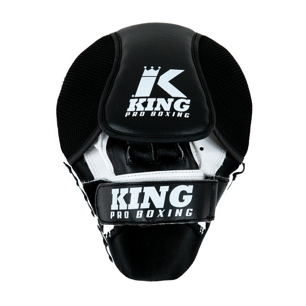 KING PRO BOXING REVO 2 BOXING PADS