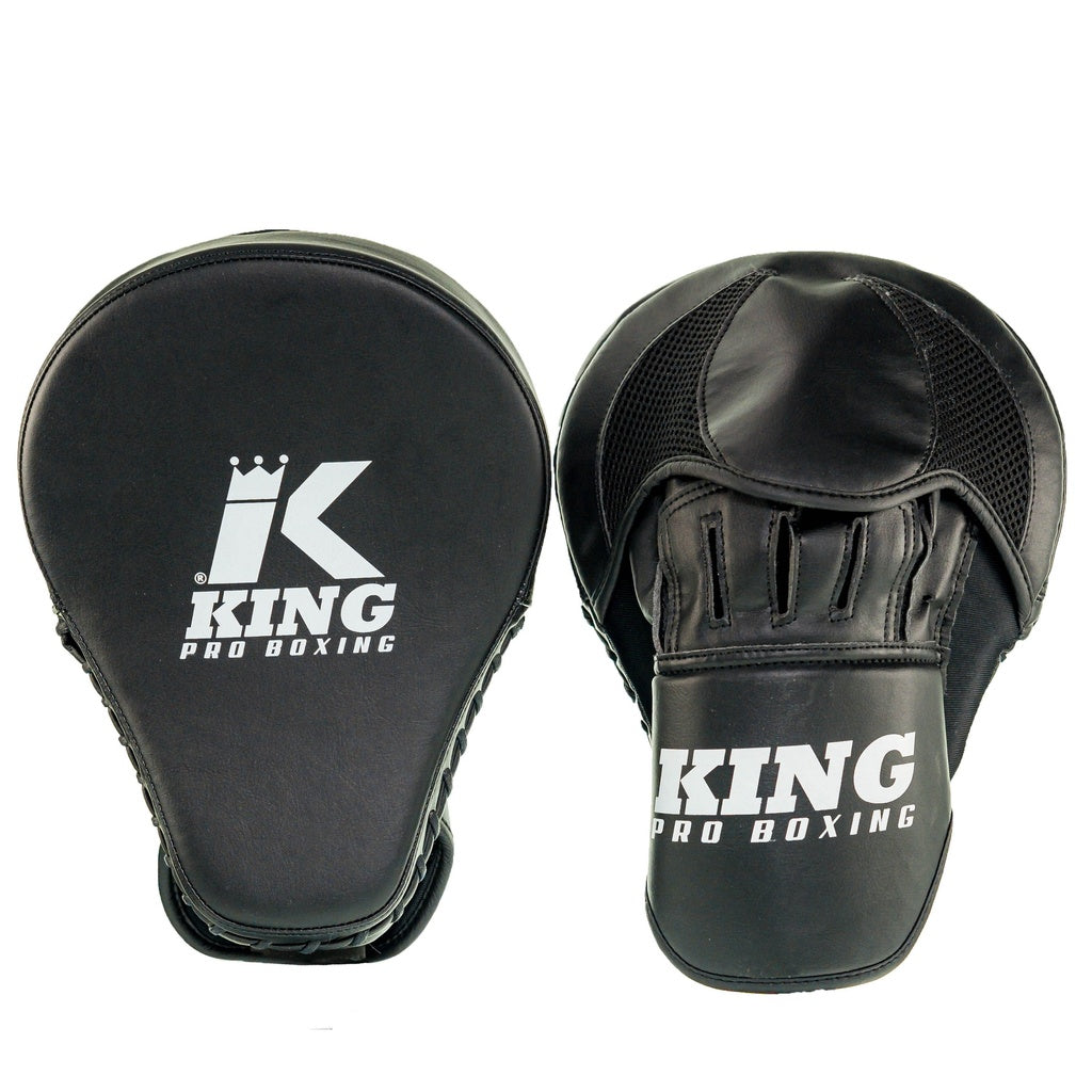 KING PRO BOXING FM REVO BOXING PADS