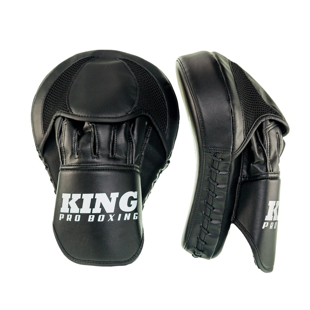 KING PRO BOXING FM REVO BOXING PADS
