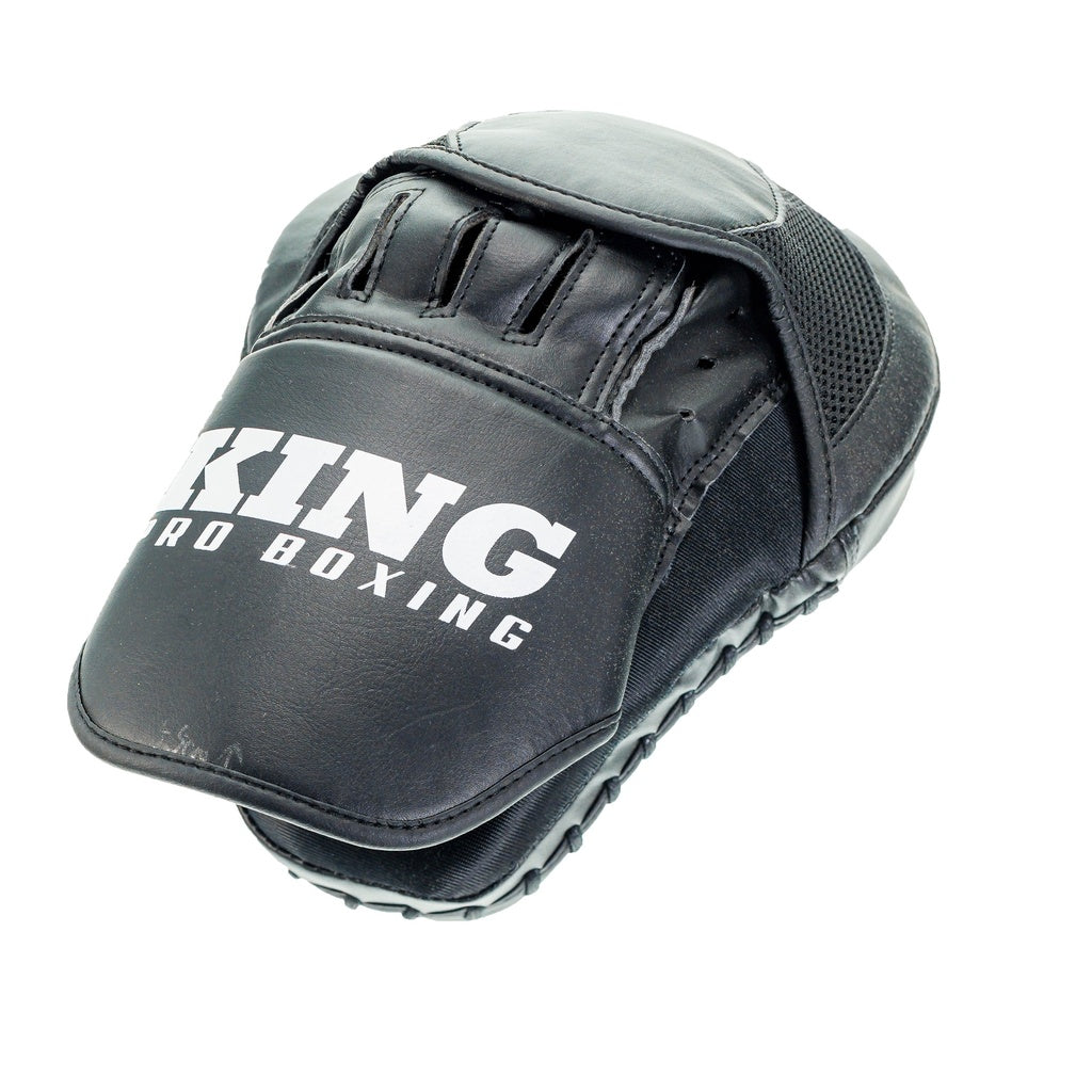 KING PRO BOXING FM REVO BOXING PADS