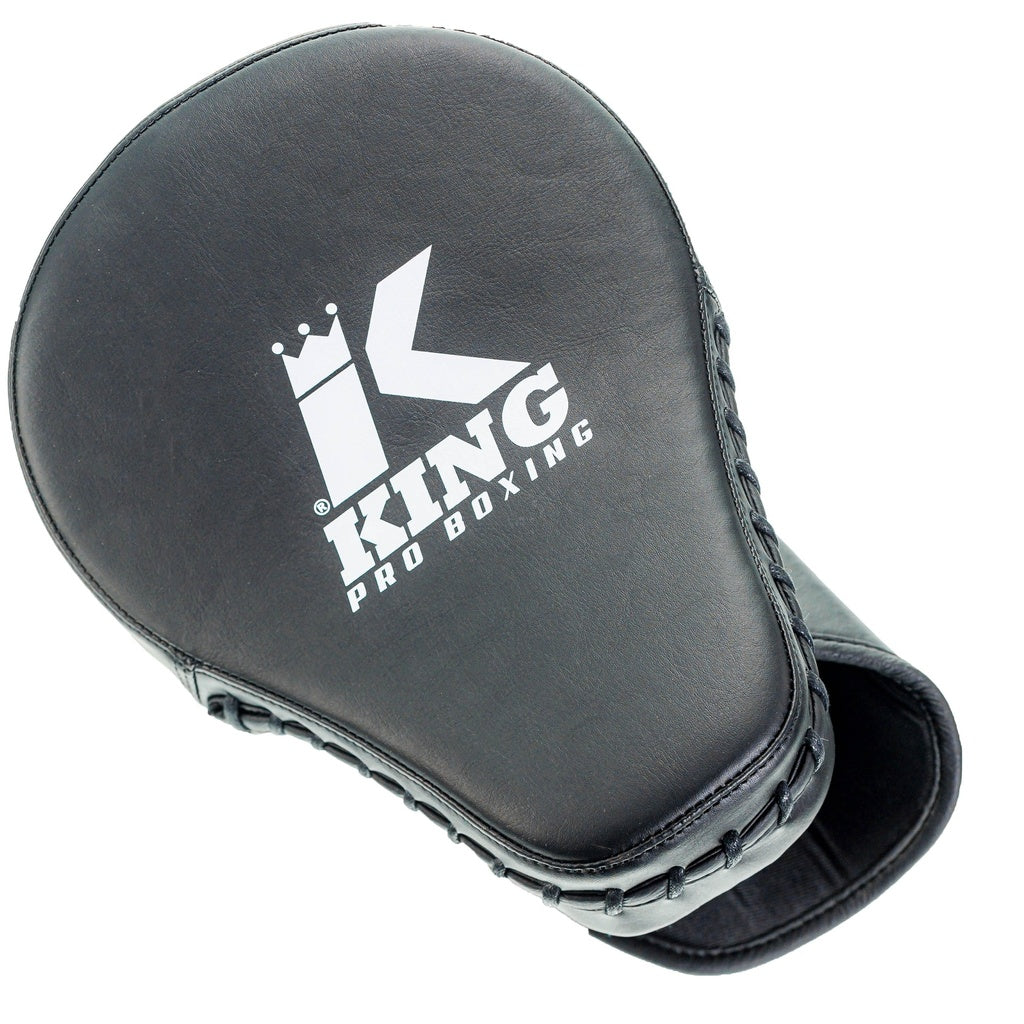 KING PRO BOXING FM REVO BOXING PADS