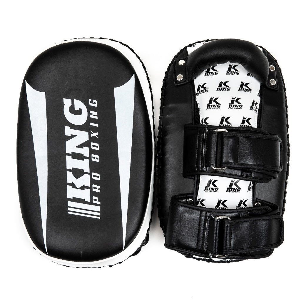 KING PRO BOXING REVO THAI PADS