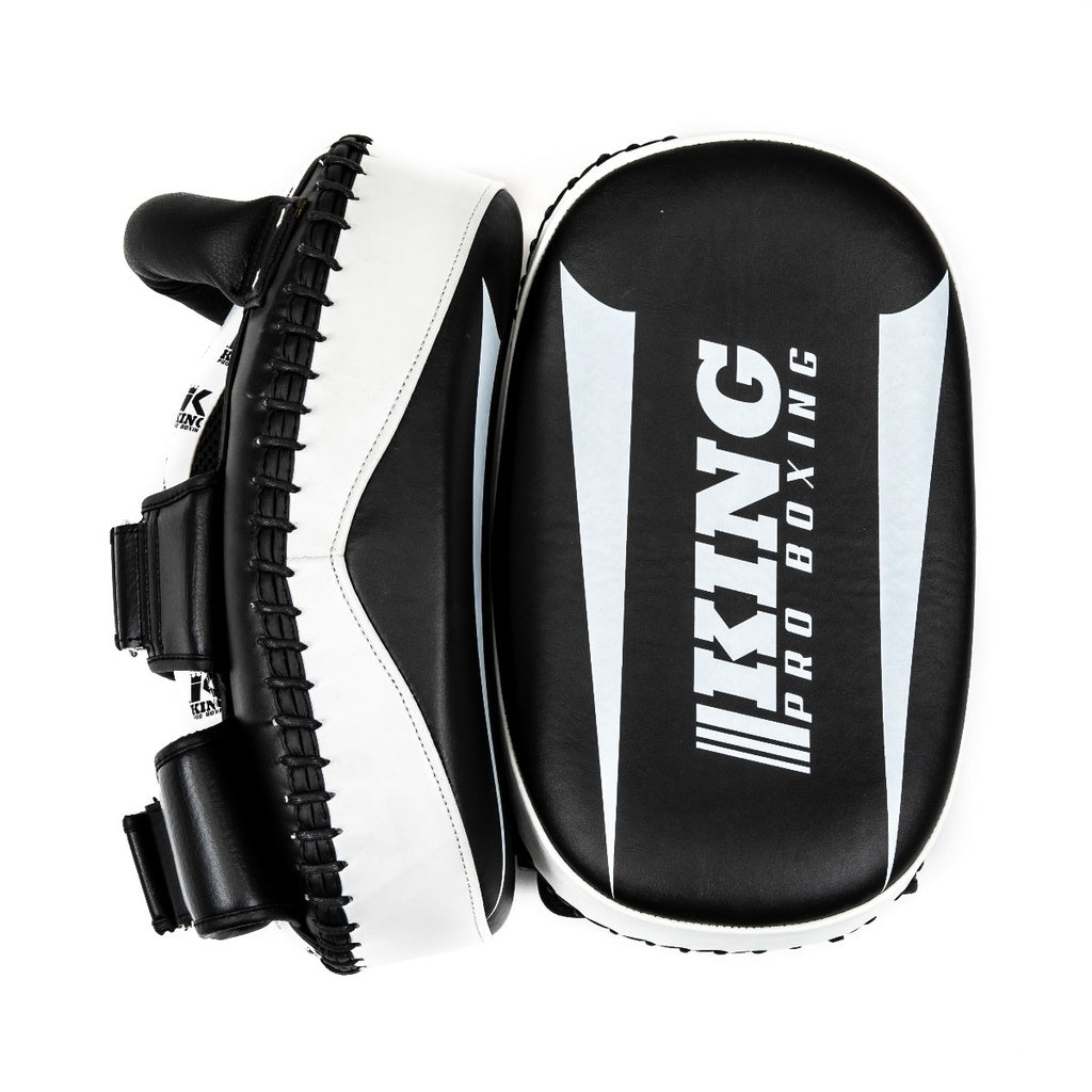 KING PRO BOXING REVO THAI PADS