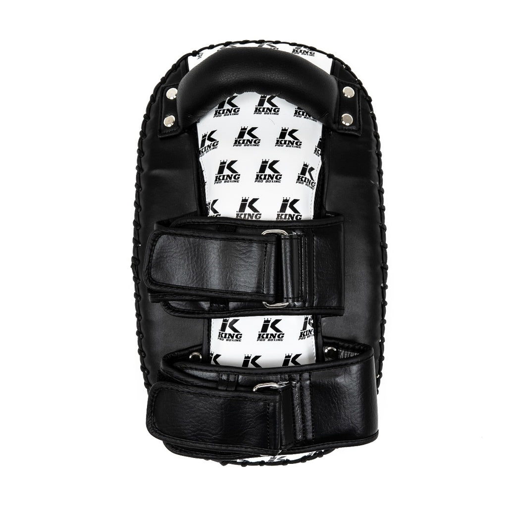KING PRO BOXING REVO THAI PADS