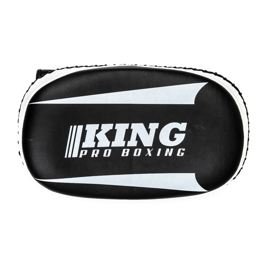 KING PRO BOXING REVO THAI PADS