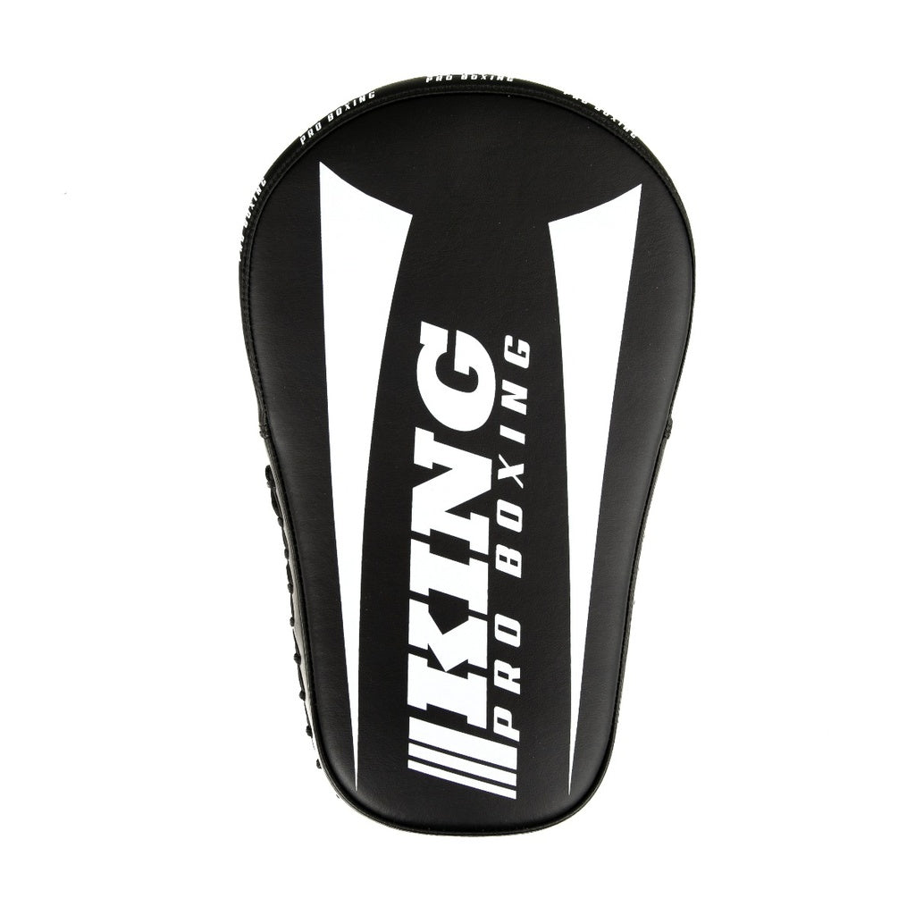 KING PRO BOXING REVO HYBRID FOCUS MITTS