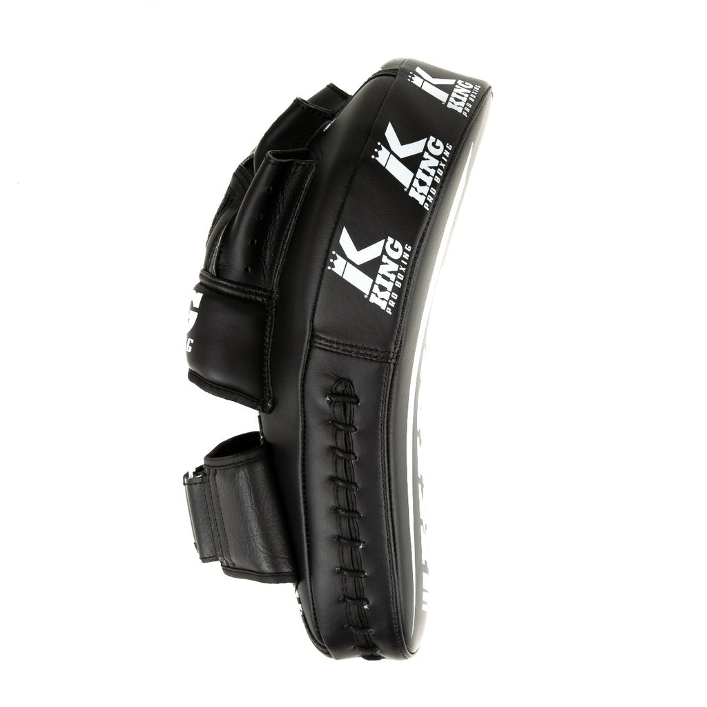 KING PRO BOXING REVO HYBRID FOCUS MITTS