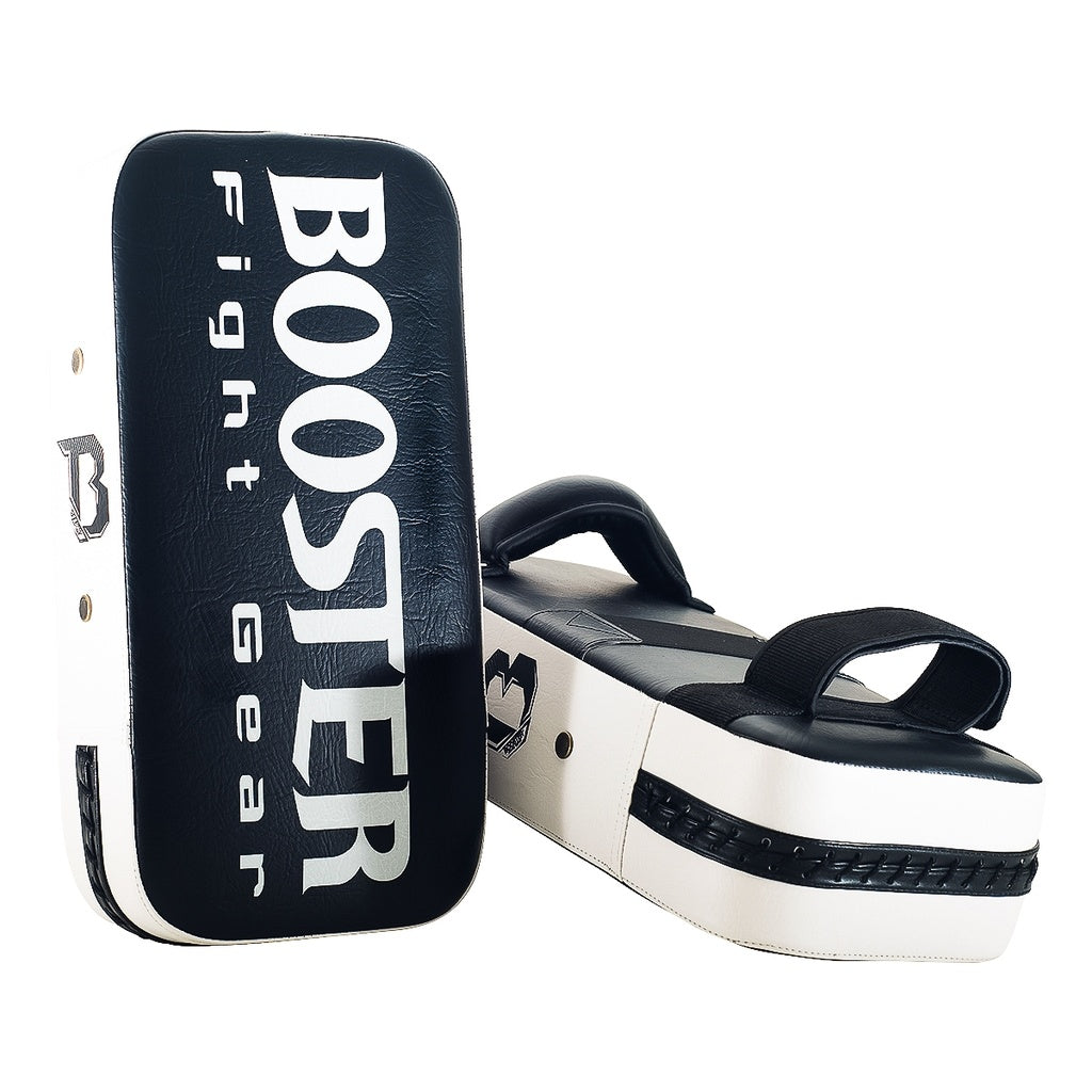 BOOSTER “BUDGET” KICK PADS
